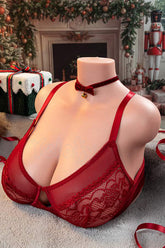 Realistische Sex Torsos aus Silikon