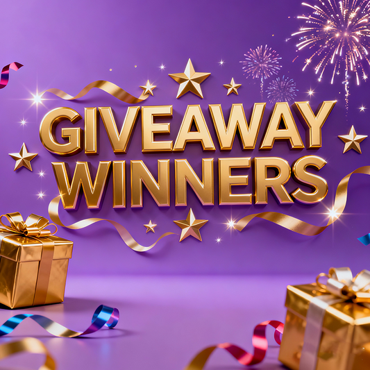 Yeloly Black Friday Extravaganza