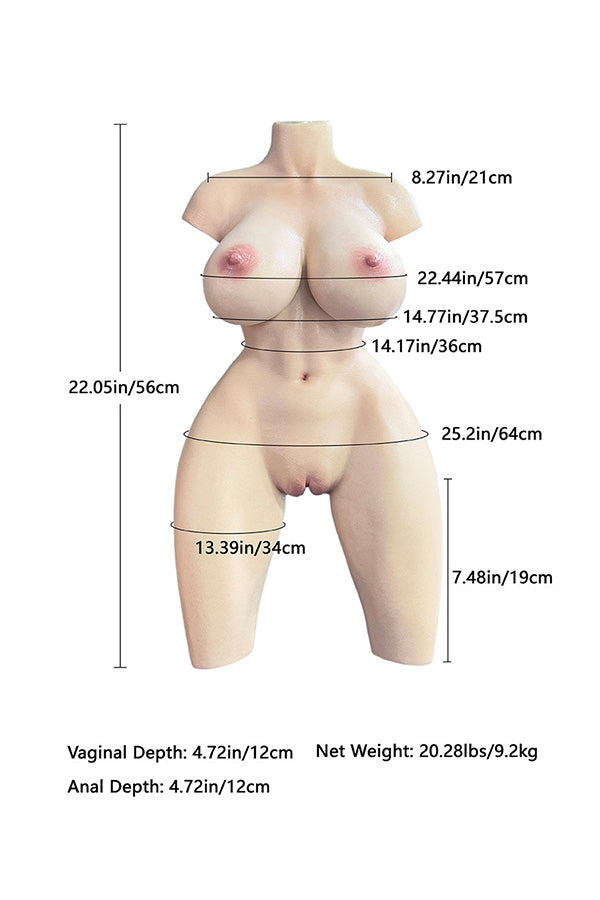 sexpuppen hersteller