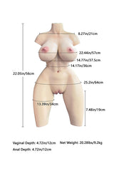 sexpuppen hersteller