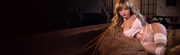 Kurviger Sextorso Hannah