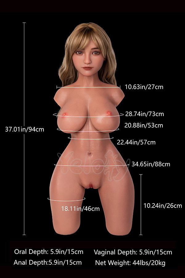 realistische liebespuppen