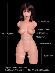 sexpuppen online kaufen