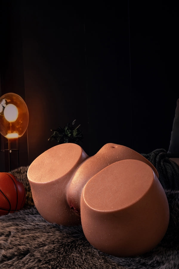 Pro Sexspielzeug für Männer