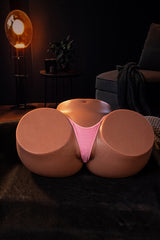 Silikon Torso Puppen