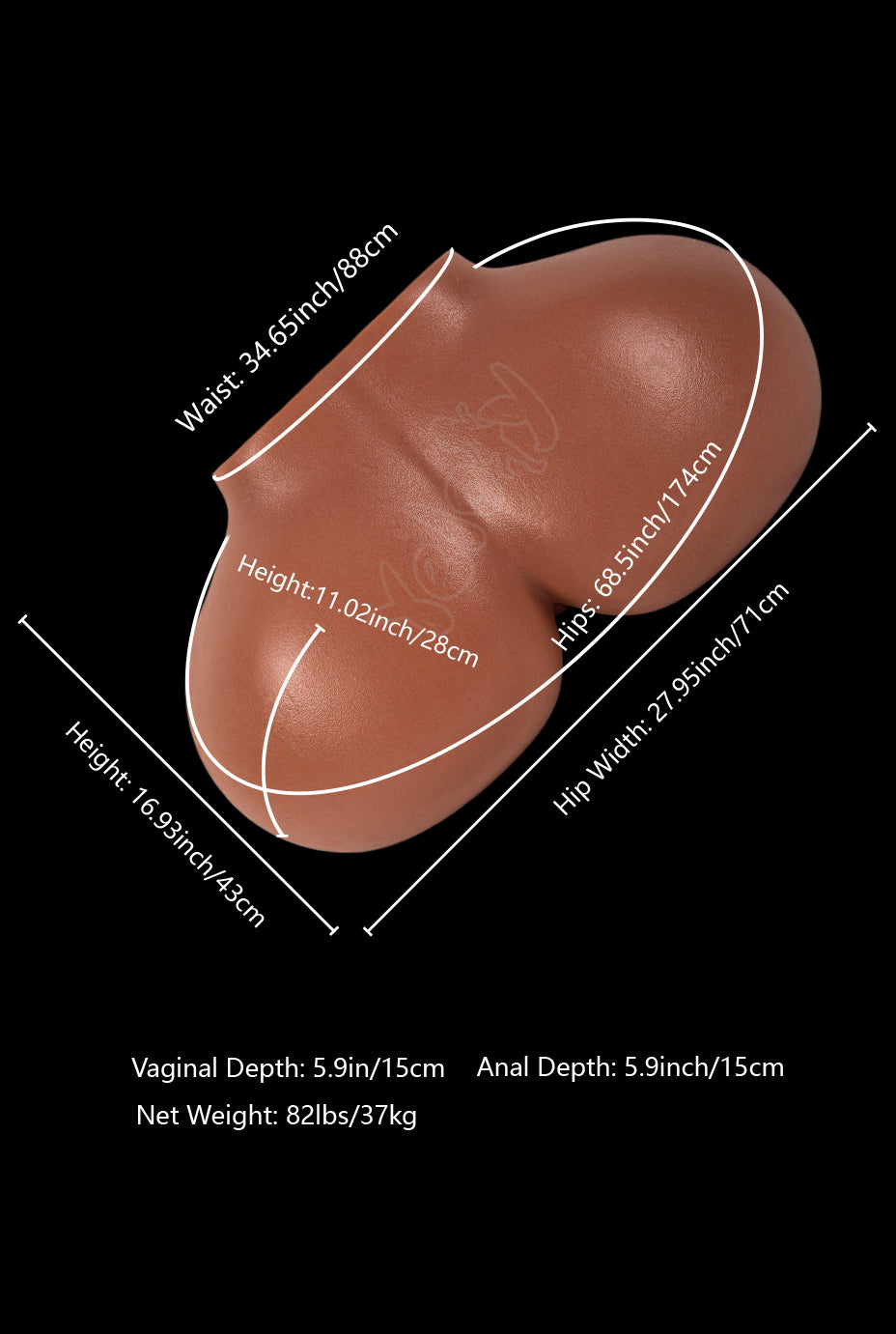 Silikon Arsch Kaufen