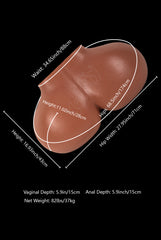 Silikon Arsch Kaufen