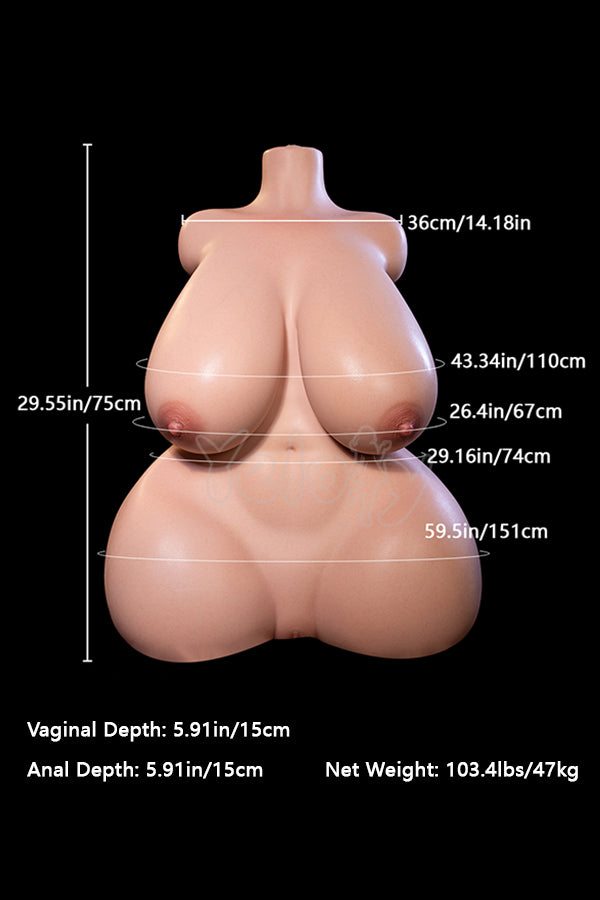 günstige silikon sexpuppen