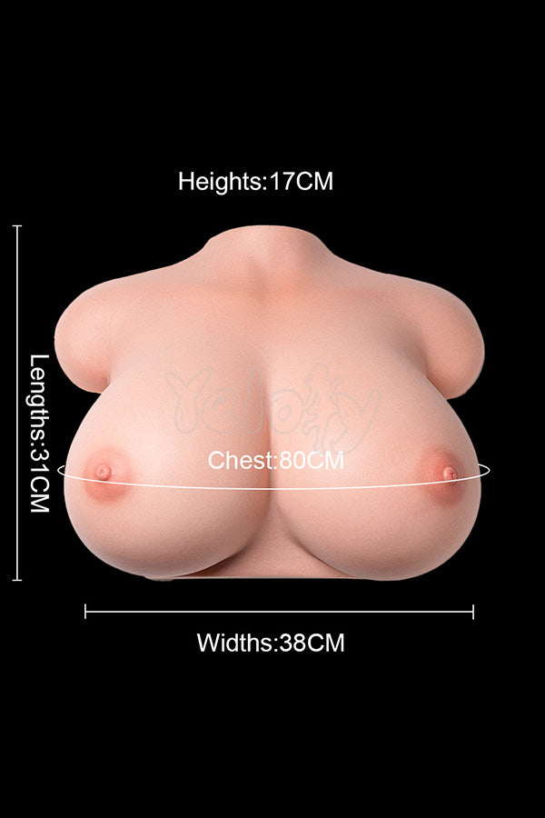 Silikonbrüste kaufen