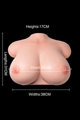 Silikonbrüste kaufen