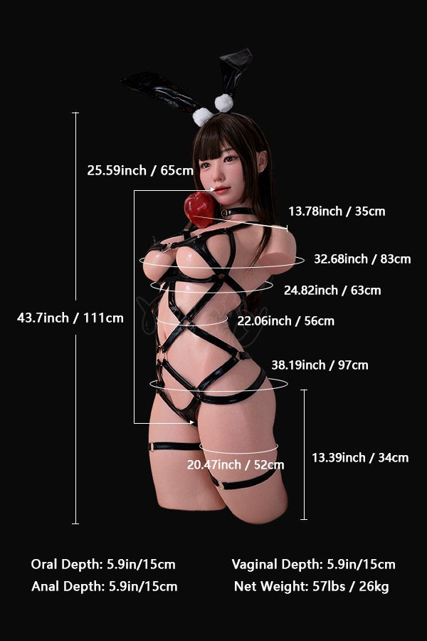 premium sexpuppen Y73