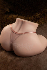 lebensechte sexpuppe