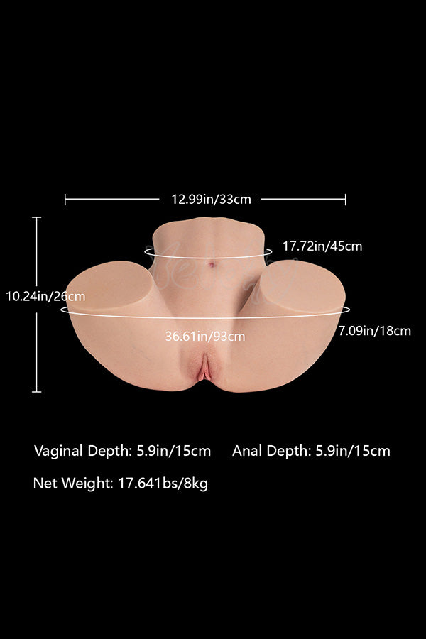 sexpuppen aus siliko