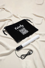 Yeloly Heizstab für Sexspielzeug