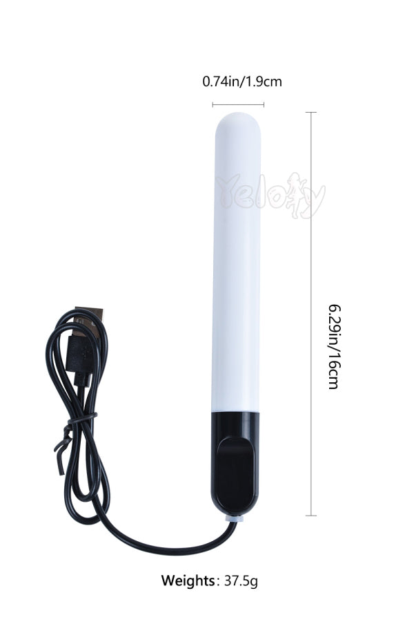 USB wärmer für Sextoys