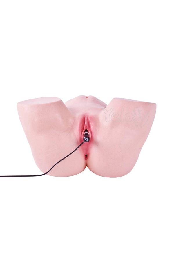 Heizstab für Masturbator