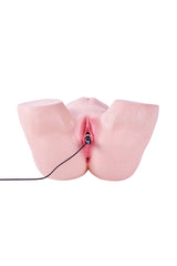 Heizstab für Masturbator