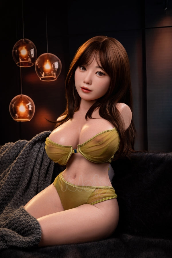 Lebensechte Liebespuppe kaufen