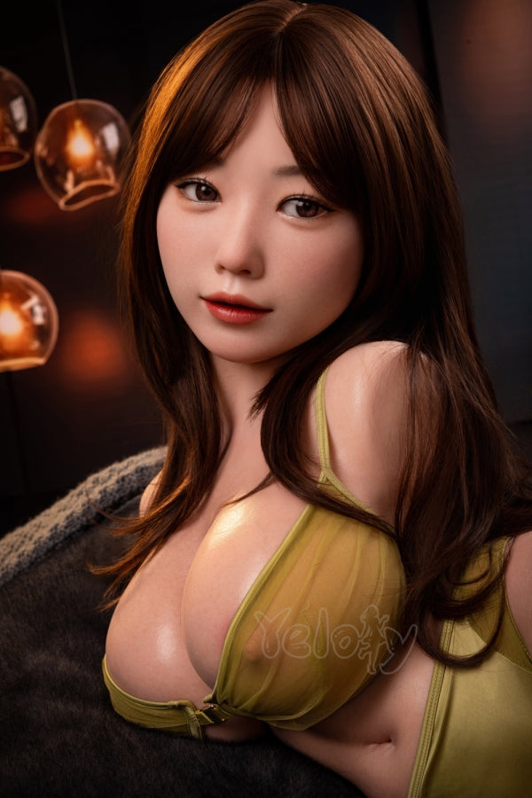 Sexpuppe Realistische