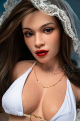 realistischen Sextorso Charlotte