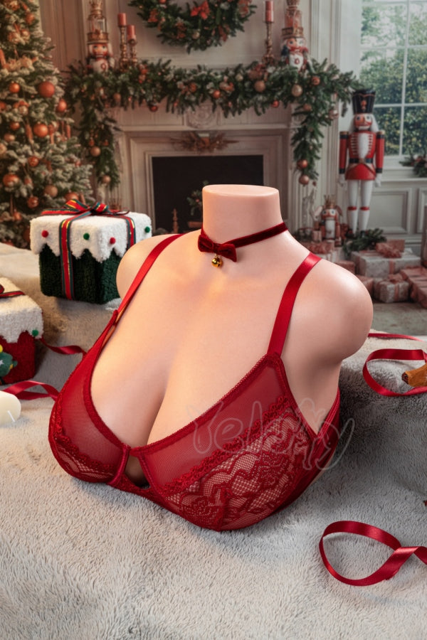 Realistische Sex Torsos aus Silikon