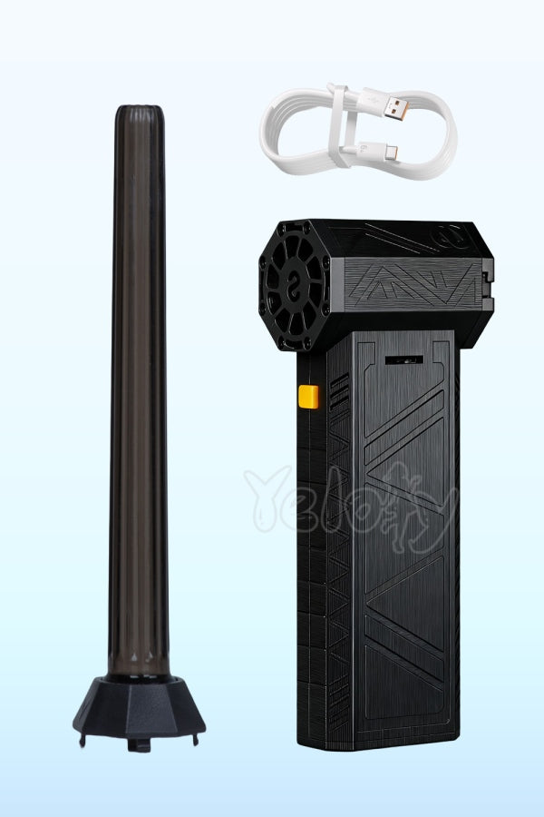 Vaginaltrockner für Liebespuppen