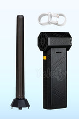 Vaginaltrockner für Liebespuppen