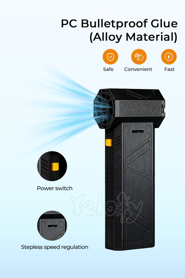 Vaginaltrockner für sexdoll