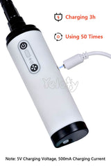 Sexpuppen-Reinigungsset