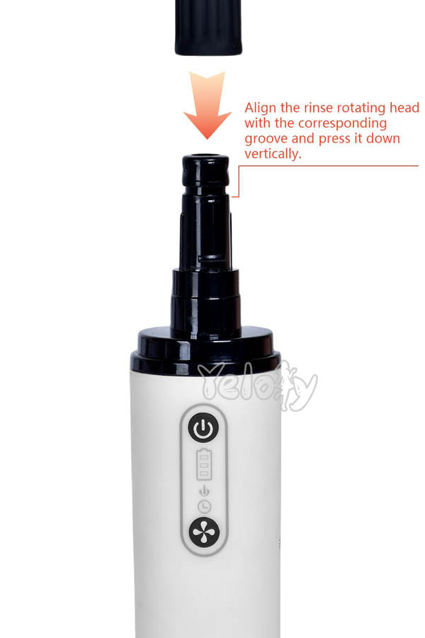 Sex Puppen & Mastubatoren Reinigungs Set