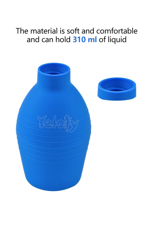 Yeloly Doll Standard Pflege-Set