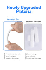 2 Stk. Trocknungs Tampons für Sexpuppen