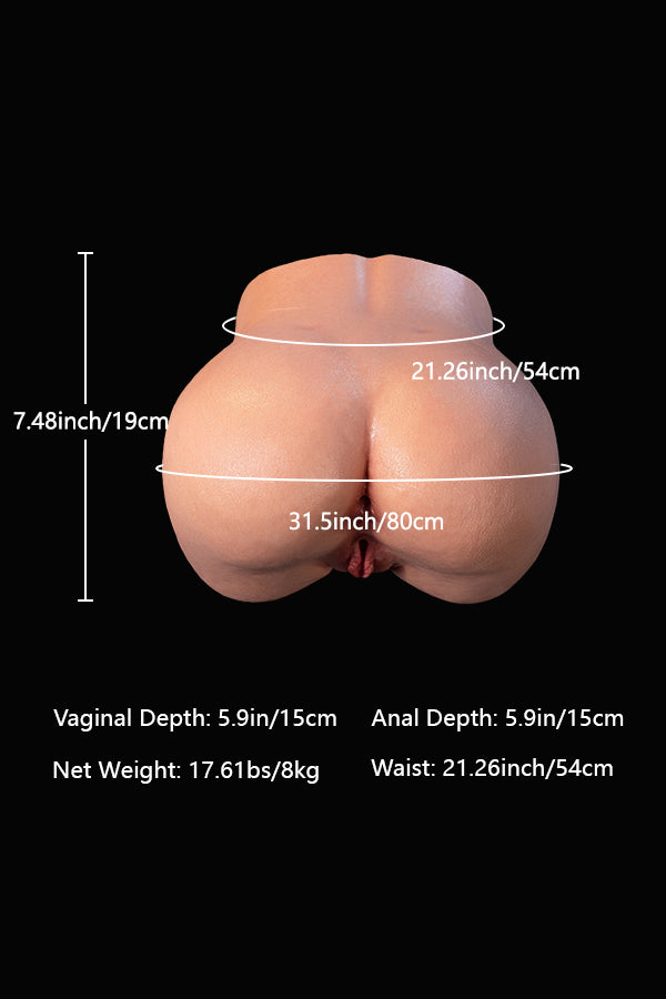 Silikon Sexspielzeug